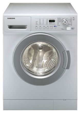 ﻿Washing Machine Samsung WF6522S4V Photo, Characteristics