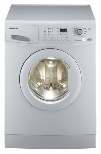 çamaşır makinesi Samsung WF6600S4V fotoğraf, özellikleri
