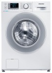 Máquina de lavar Samsung WF6CF1R0W2W 60.00x85.00x40.00 cm