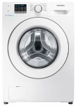 Tvättmaskin Samsung WF6EF4E0W2W 60.00x85.00x40.00 cm