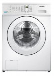 洗衣机 Samsung WF6HF1R0W0W 60.00x85.00x45.00 厘米