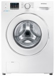洗衣机 Samsung WF6RF4RE2WOW 60.00x85.00x40.00 厘米