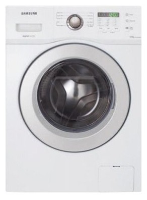 Mașină de spălat Samsung WF700WOBDWQDLP fotografie, caracteristici