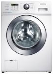 Waschmaschiene Samsung WF702W0BDWQC 60.00x85.00x53.00 cm