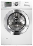 वॉशिंग मशीन Samsung WF702W2BBWQC 60.00x85.00x53.00 सेमी
