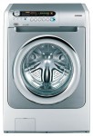 Máquina de lavar Samsung WF7102SKS 65.00x94.00x77.00 cm