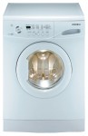 Machine à laver Samsung WF7358N1W 60.00x85.00x34.00 cm