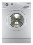 Tvättmaskin Samsung WF7358N7 60.00x85.00x34.00 cm