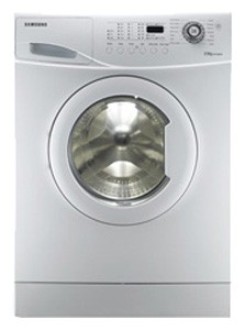वॉशिंग मशीन Samsung WF7358S7W तस्वीर, विशेषताएँ