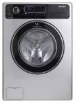 Vaskemaskine Samsung WF7450S9R 60.00x85.00x40.00 cm