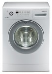 Tvättmaskin Samsung WF7450SAV 60.00x85.00x41.00 cm