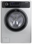 वॉशिंग मशीन Samsung WF7452S9R 60.00x85.00x41.00 सेमी