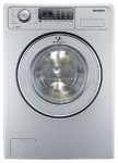 वॉशिंग मशीन Samsung WF7520S9C 60.00x85.00x45.00 सेमी