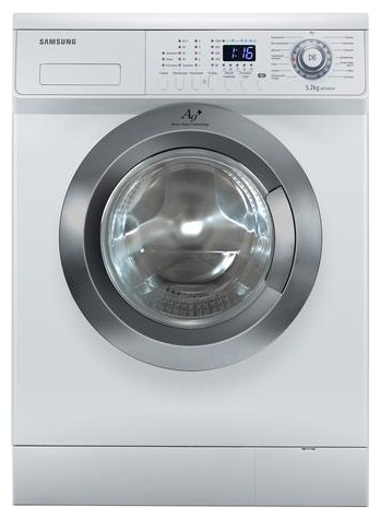 Wasmachine Samsung WF7520SUV Foto, karakteristieken