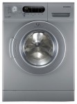 Tvättmaskin Samsung WF7522S6S 60.00x85.00x50.00 cm