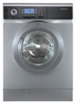 Machine à laver Samsung WF7522S8R 60.00x85.00x45.00 cm
