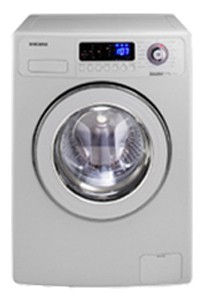 Mașină de spălat Samsung WF7522S9C fotografie, caracteristici