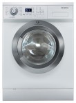 Machine à laver Samsung WF7522SUC 60.00x85.00x45.00 cm