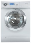 洗衣机 Samsung WF7602S8C 60.00x85.00x55.00 厘米