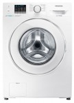 Machine à laver Samsung WF80F5E2U2W 60.00x85.00x55.00 cm