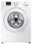 Tvättmaskin Samsung WF80F5E2U4W 60.00x85.00x55.00 cm