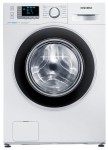 Tvättmaskin Samsung WF80F5EBW4W 60.00x85.00x55.00 cm