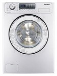 ﻿Washing Machine Samsung WF8450S9Q 60.00x85.00x40.00 cm