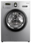 Tvättmaskin Samsung WF8502FER 60.00x85.00x45.00 cm