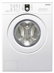 Machine à laver Samsung WF8508NHW 60.00x85.00x45.00 cm