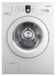वॉशिंग मशीन Samsung WF8508NMW9 60.00x85.00x55.00 सेमी