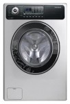 เครื่องซักผ้า Samsung WF8522S9P 60.00x84.00x45.00 เซนติเมตร