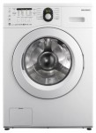 Wasmachine Samsung WF8590FFW 60.00x85.00x45.00 cm