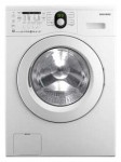 Tvättmaskin Samsung WF8590NFG 60.00x85.00x47.00 cm