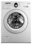 Machine à laver Samsung WF8590NFW 60.00x85.00x48.00 cm