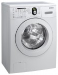 वॉशिंग मशीन Samsung WF8590NFWD 60.00x85.00x48.00 सेमी