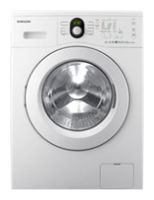 Tvättmaskin Samsung WF8590NGW Fil, egenskaper