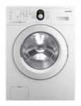 वॉशिंग मशीन Samsung WF8590NGW 60.00x85.00x55.00 सेमी