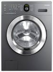 Tvättmaskin Samsung WF8590NGY 60.00x85.00x55.00 cm