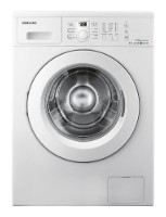 Machine à laver Samsung WF8590NLW8 Photo, les caractéristiques
