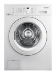 洗衣机 Samsung WF8590NLW8 60.00x85.00x45.00 厘米