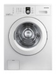 Machine à laver Samsung WF8590NLW9 60.00x85.00x45.00 cm