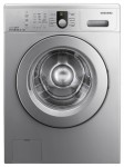 Máquina de lavar Samsung WF8590NMS 60.00x85.00x45.00 cm