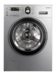 Machine à laver Samsung WF8590SFW 60.00x85.00x45.00 cm