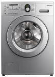 वॉशिंग मशीन Samsung WF8592FFS 60.00x85.00x47.00 सेमी