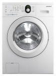 वॉशिंग मशीन Samsung WF8598NGW 60.00x85.00x45.00 सेमी