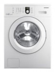 洗濯機 Samsung WF8598NHW 60.00x85.00x55.00 cm