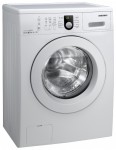 Tvättmaskin Samsung WF8598NMW9 60.00x85.00x45.00 cm