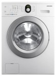 वॉशिंग मशीन Samsung WF8602NGV 60.00x85.00x55.00 सेमी