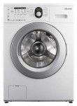Machine à laver Samsung WF8690FFV 60.00x85.00x55.00 cm
