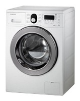 Machine à laver Samsung WF8692FFC Photo, les caractéristiques